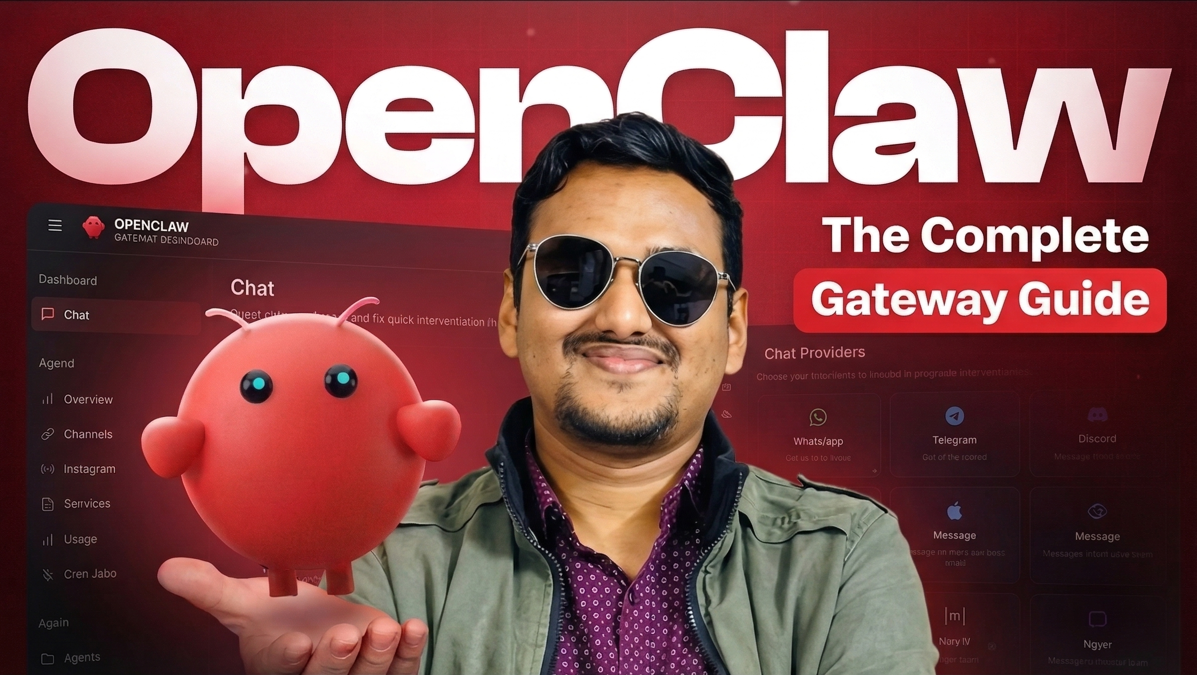 OpenClaw AI Bootcamp: From Zero to Your Own AI System